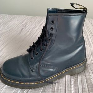 Dr Martens 1460 Boots - Men’s 9